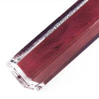 mineral lip gloss Egg Plant