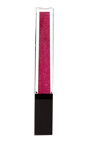 mineral lip gloss Prom Night