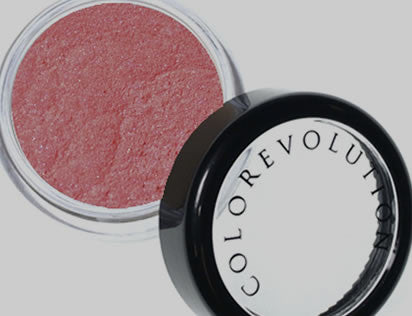Mineral Blush
