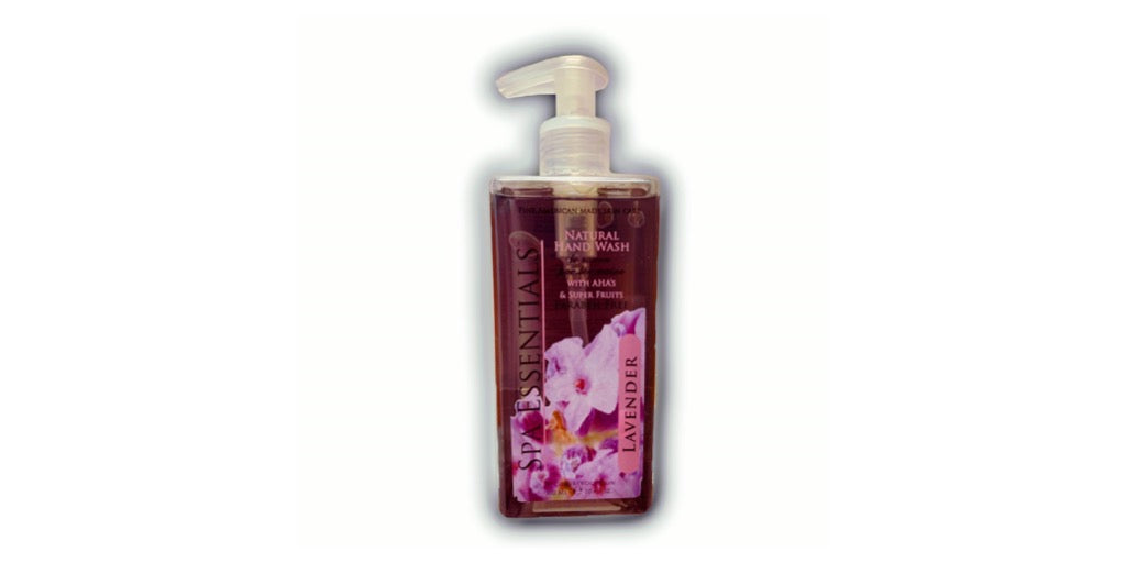 Hand Wash