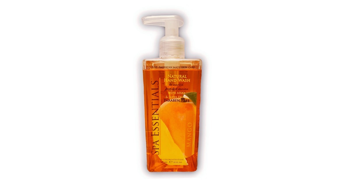 Hand Wash