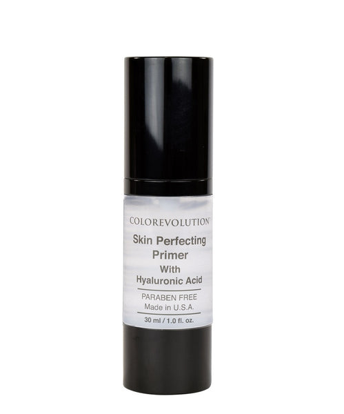 Skin Perfecting Primer with Hyaluronic Acid