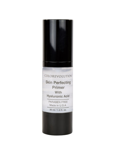 Skin Perfecting Primer with Hyaluronic Acid