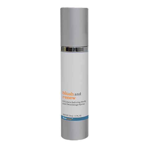 Blush and renew Intense Repairing Face Serum