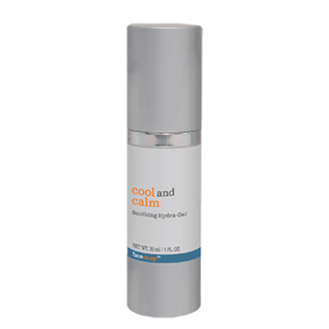 Cool and calm Soothing Hydra-Gel