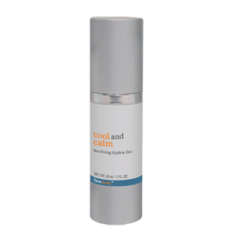 Cool and calm Soothing Hydra-Gel