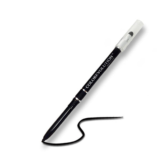 mineral eye liner Black Magic