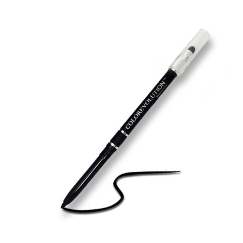 mineral eye liner Black Magic