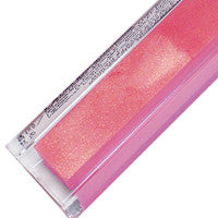 mineral lip gloss Bashful