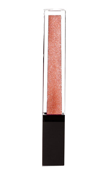 mineral lip gloss Bedazzled