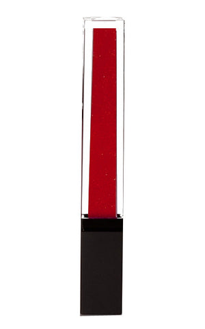 mineral lip gloss Diva