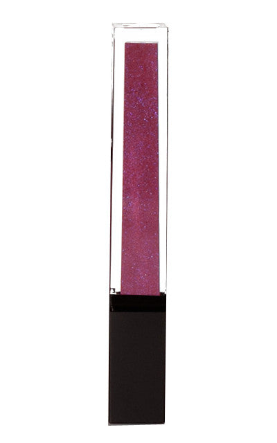 mineral lip gloss Egg Plant