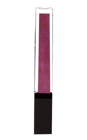 mineral lip gloss Egg Plant