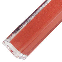 mineral lip gloss Papaya