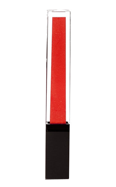 mineral lip gloss Red Hot