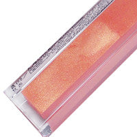 mineral lip gloss Tangerine