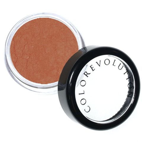 mineral blush Terra Cotta