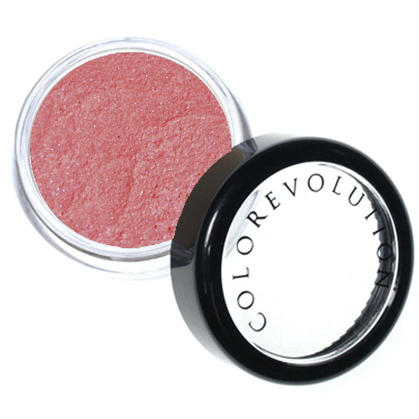 mineral blush Wild Rose