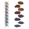 Renaissance mineral eye shadow 8 stack