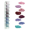 wild flowers mineral eye shadow 8 stack