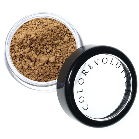 mineral foundation