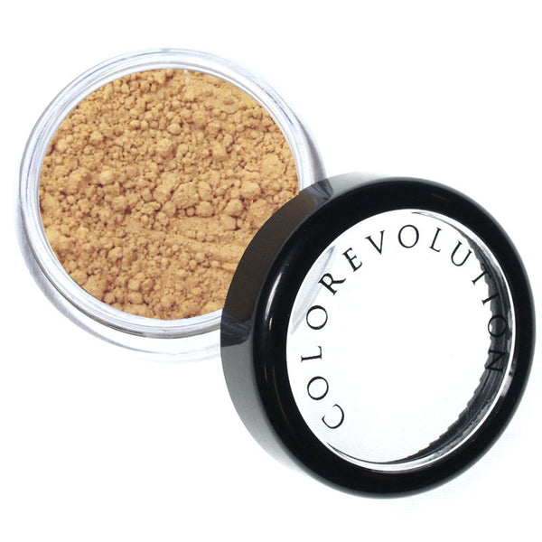 mineral foundation