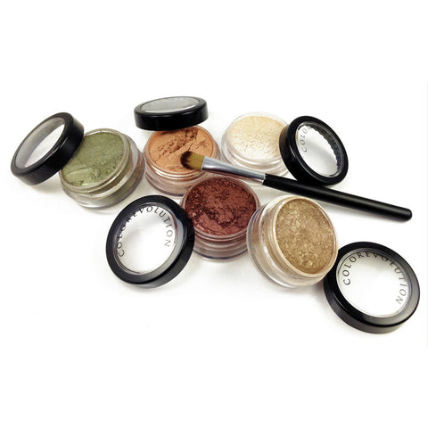 autumn nights mineral makeup