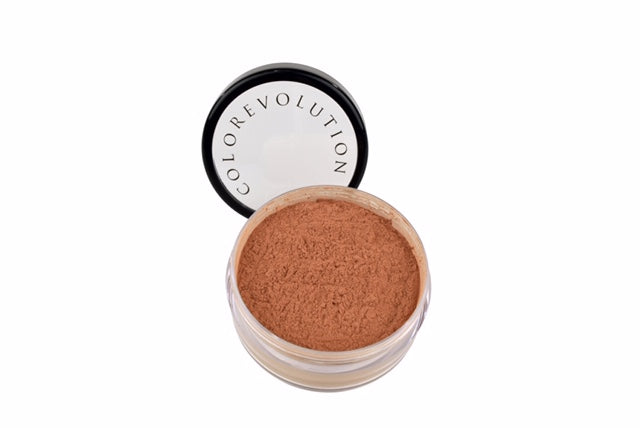 Translucent Finishing Powder